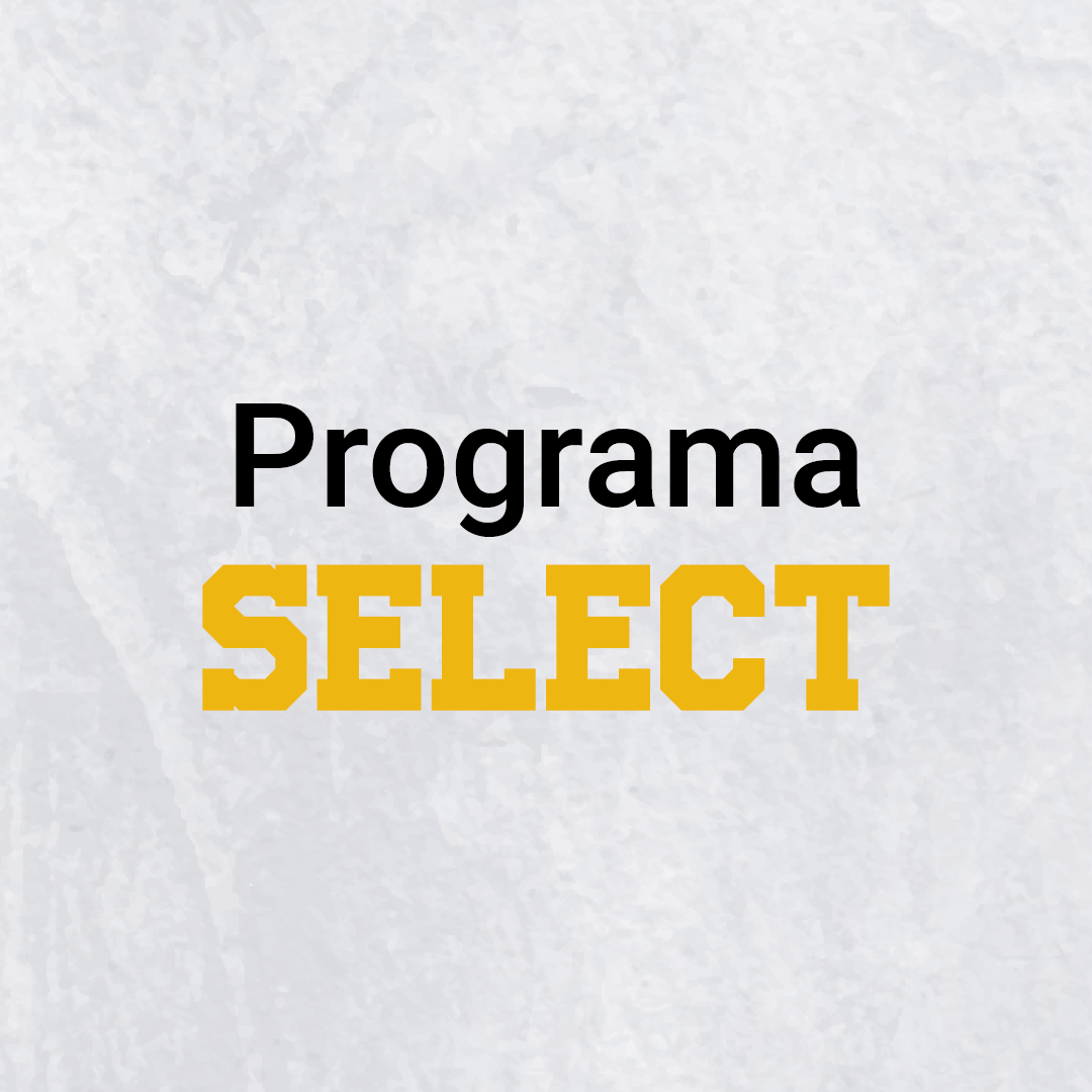 Programa Select CAMPUS DE VERANORecurso 1